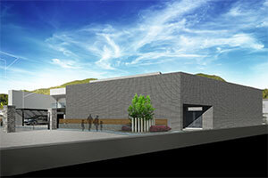 高級住宅のサムネイル画像