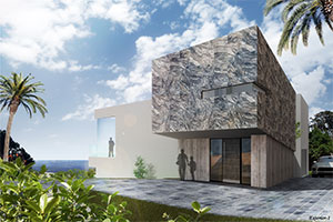 別荘のサムネイル画像