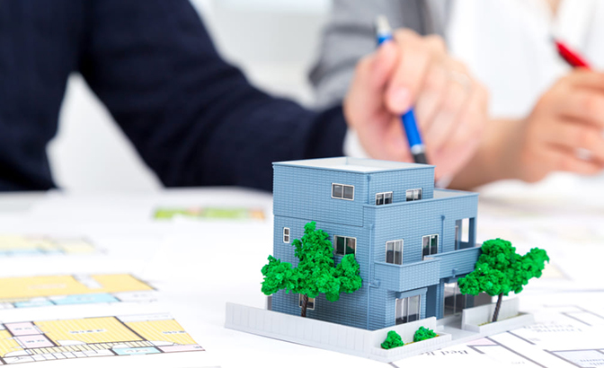 80坪で快適に暮らす注文住宅とは？