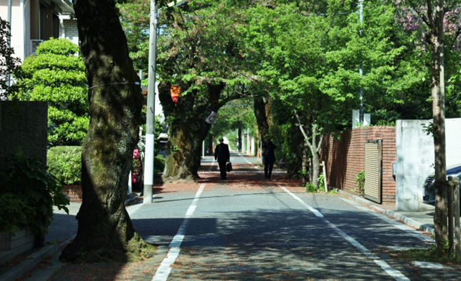 世田谷区の代表的な高級住宅街とは？　成城や等々力、深沢などで暮らす魅力をご紹介