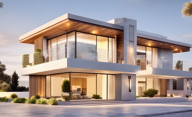 ホテルライクな家の魅力とは？　家づくりのポイントや施工事例をご紹介