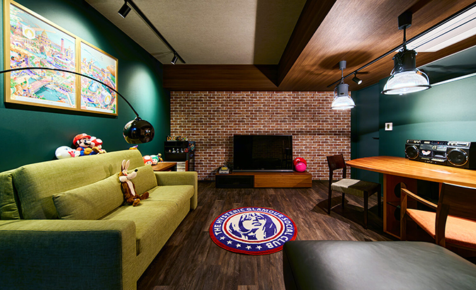 高級住宅で理想の地下室を叶えよう！　活用法や押さえておきたいポイントをご紹介