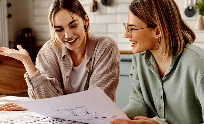 理想の住まいを実現しよう！　設計事務所の7つの選び方をご紹介