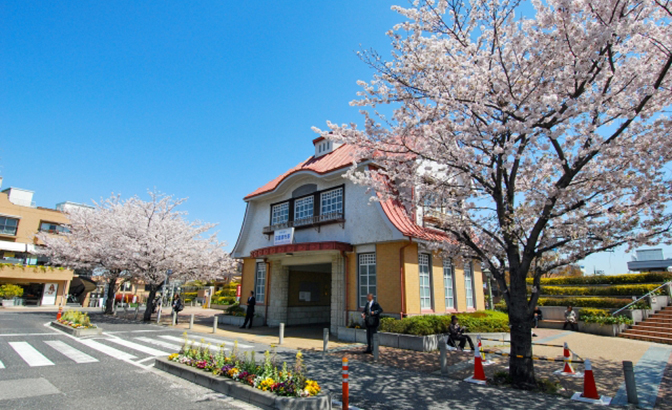 東京・大田区にある高級住宅街・田園調布の魅力とは？　田園調布憲章や自然環境、子育て環境などをご紹介