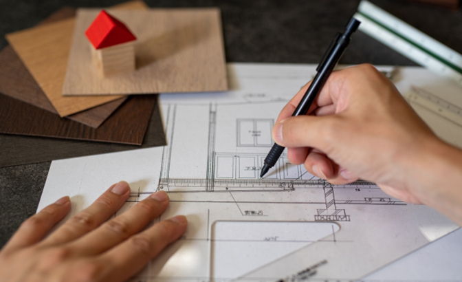 設計事務所の仕事の流れとは？　事務所の種類や仕事内容を解説