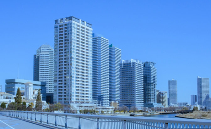 タワーマンション（タワマン）に暮らす魅力とは？　メリットとデメリットを徹底解説