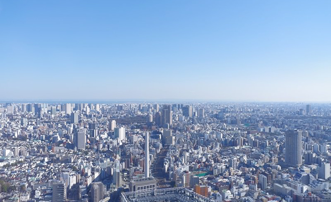 品川区にある高級住宅街・城南五山とは？　池田山や御殿山、島津山などの魅力を解説