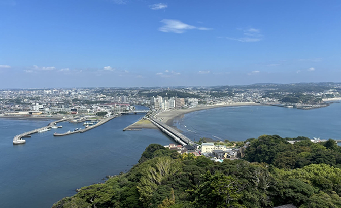 湘南の高級住宅街とは？　鎌倉・葉山エリアの魅力や周辺施設、治安などを解説