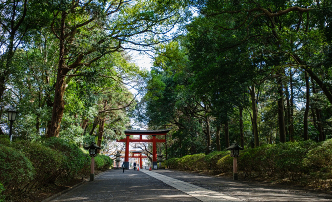 杉並区の高級住宅街とは？　浜田山や永福町、久我山の魅力を徹底解説