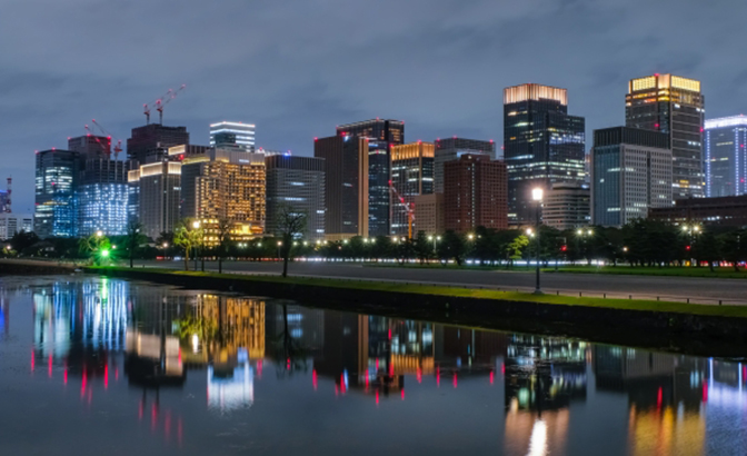 千代田区にある高級住宅街とは？　番町・麹町の魅力や交通事情、教育環境などを徹底解説