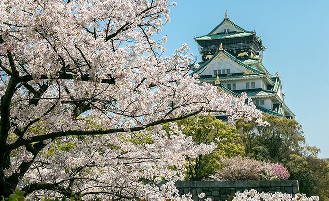 大阪にある高級住宅街とは？　箕面市や豊中市、吹田市などの魅力を徹底解説