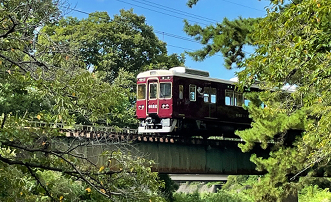 関西屈指の高級住宅街とは？　　阪急甲陽沿線の苦楽園・甲陽園の魅力を解説