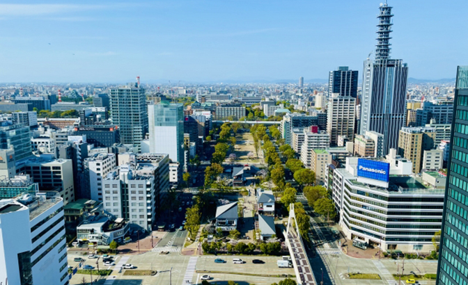 名古屋にある高級住宅街とは？　白壁や八事、南山町などの魅力を徹底解説